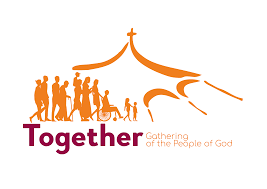 Synodality...Gathering of the Peoples